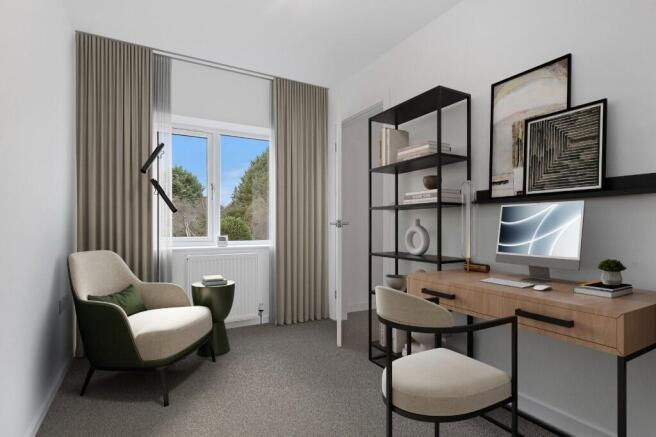 3 bed Town House for sale Image 11