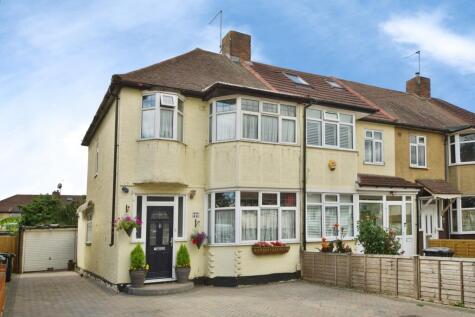 Chestnut Road, Enfield, EN3