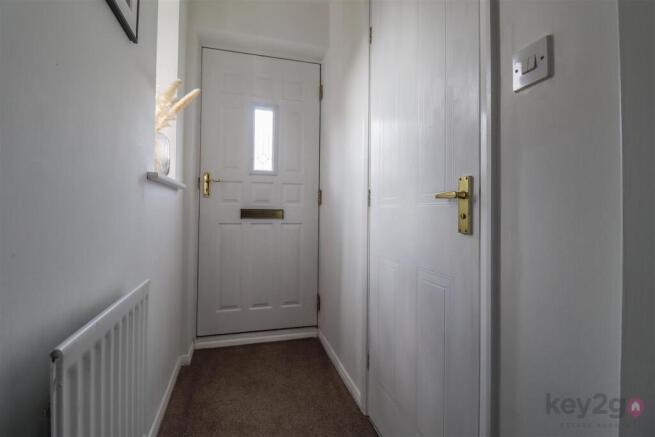 3 bed Semi-Detached for sale Image 9