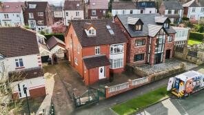 57, Montrose Road, Sheffield S7 2EF