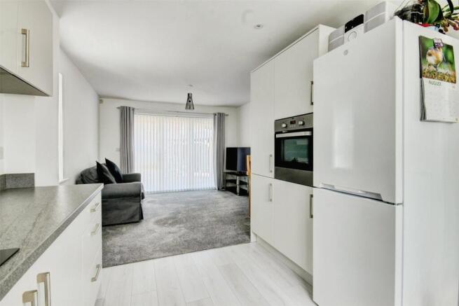 Kitchen/Lounge