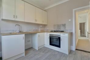 Flat Ground Floor, 30, Kensington Road, Portsmouth PO2 0HA