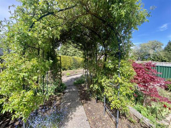 GARDENS