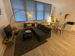 Apartment 59, 22 Tower Building, Water Street, Liverpool Two, Liverpool L3 1BH