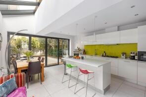 74, Shorrolds Road, London SW6 7UA