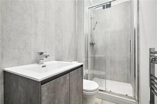 1 bed Apartment to rent Image 7