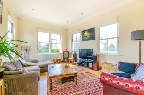 Mildmay Park, Mildmay, London, N1