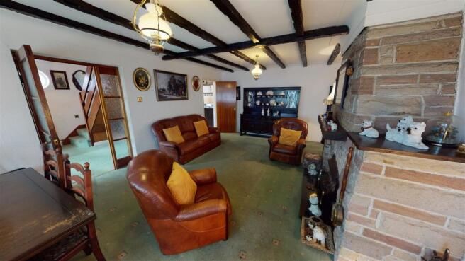 News Lane Reception Room