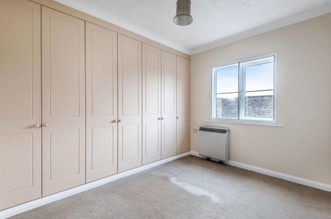Bedroom 1 (Double)