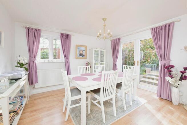 Dining Rooom