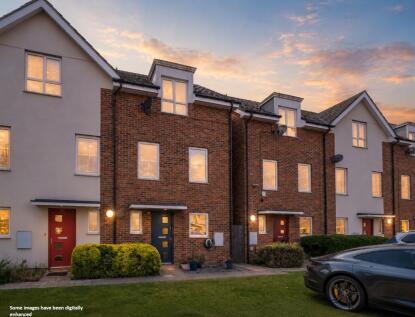 Addlestone, Surrey, KT15