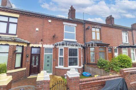 Hartington Street, Barrow In Furness
