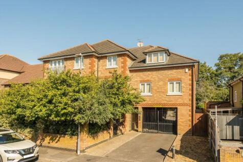 The Retreat, Surbiton