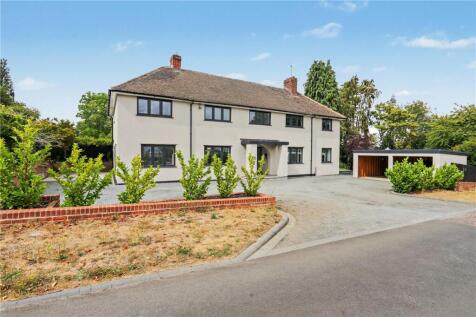 St. Lawrence Drive, Norwich, Norfolk, NR4