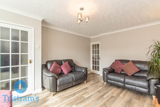 Needwood Avenue, Trowell photo 4