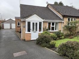 41, Keld Head Orchard, York YO62 6EF