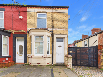Parkside Road, Birkenhead