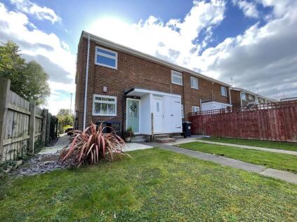 18A, Redesdale Road, Chester Le Street, DH2