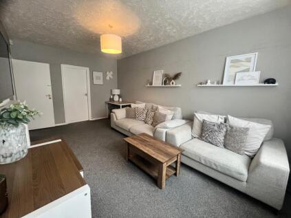 Tregaron House, Romford