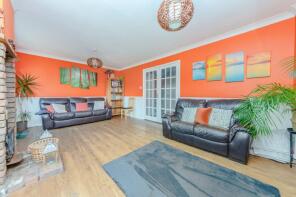 Lerryn, Cooksbridge Road, Lewes BN8 4SJ