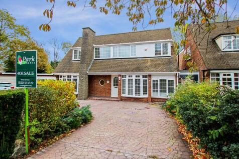 Park Way, Bexley