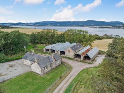 Balblair, Dingwall, Ross-Shire