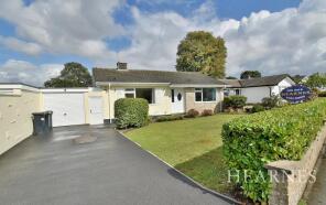 51, Dorset Avenue, Ferndown BH22 8HL