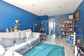 5, Millais Close, Broadfield, Crawley RH11 9RN