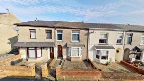 93, Charles Street, Tredegar NP22 4AE