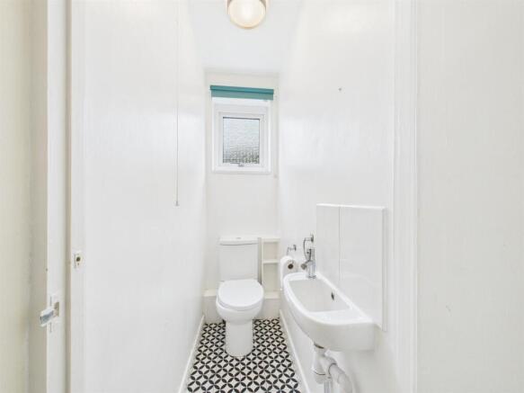 Cloakroom