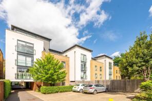 Flat 6, 72, Kings Avenue, London SW4 8BH
