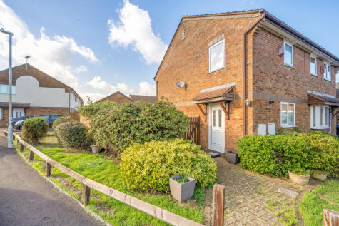 Worlidge Drive, Old Shaw, Swindon, SN5