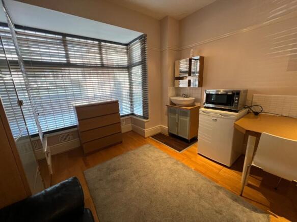 Furnishings Included