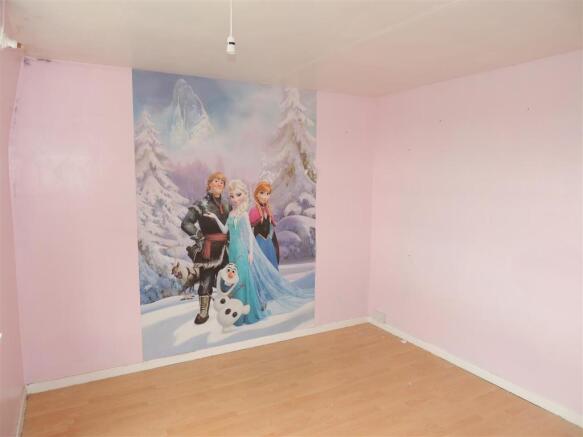 Bedroom Two: