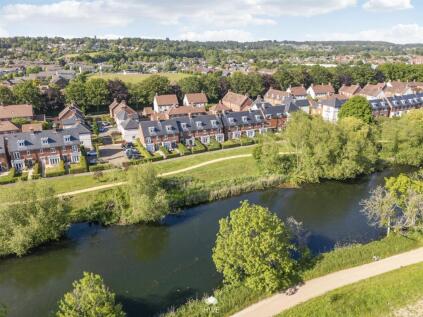 Pottle Walk, Wimborne
