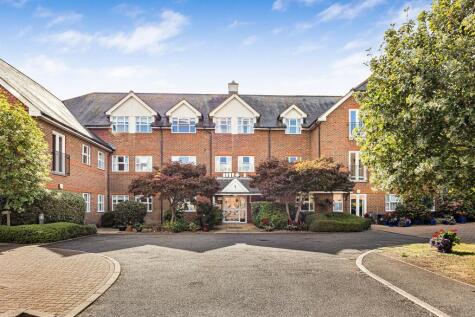 Oram Court, Marlow, SL7