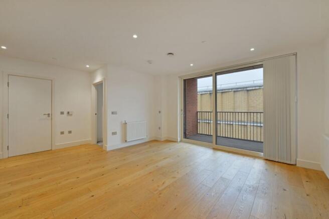 Sitting/Dining Room
