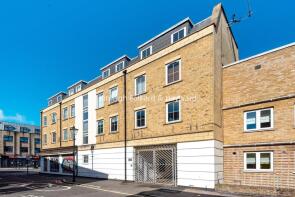 Flat 10, Marcia Court, Marcia Road, London SE1 5NB