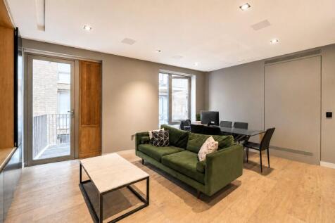 Duchess Walk, London, SE1