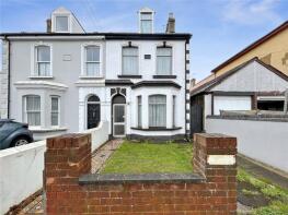 78, Nelson Road, Gillingham ME7 4LJ