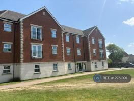 2, Lancaster Walk, Melton Mowbray LE13 0GH