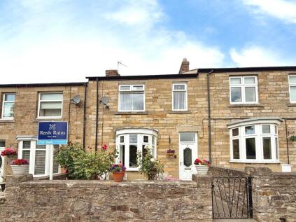Western Hill, Frosterley, Bishop Auckland, Durham, DL13