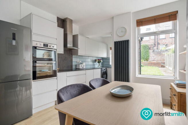 3 bed Terraced for sale Image 5