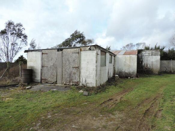 Outbuilding