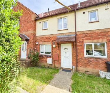Somerby Close, Bradley Stoke, Bristol, BS32