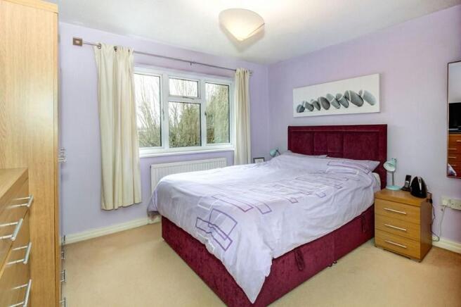BEDROOM 1 REAR 