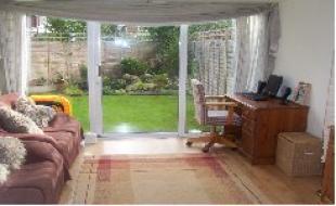 Rear Reception