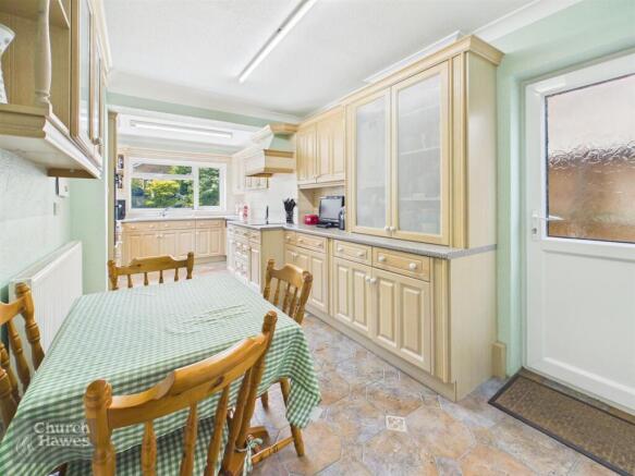 Blenheim Close, Danbury photo 4