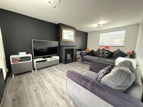 Hedgelands Walk, Sale, M33 photo 4