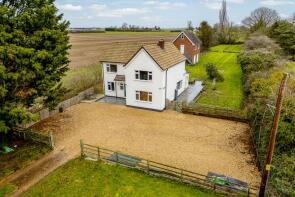 The Chestnuts, Fenside, Boston PE22 0UQ